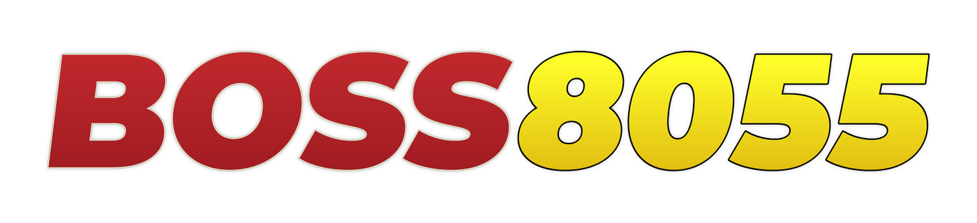 boss8055 logo